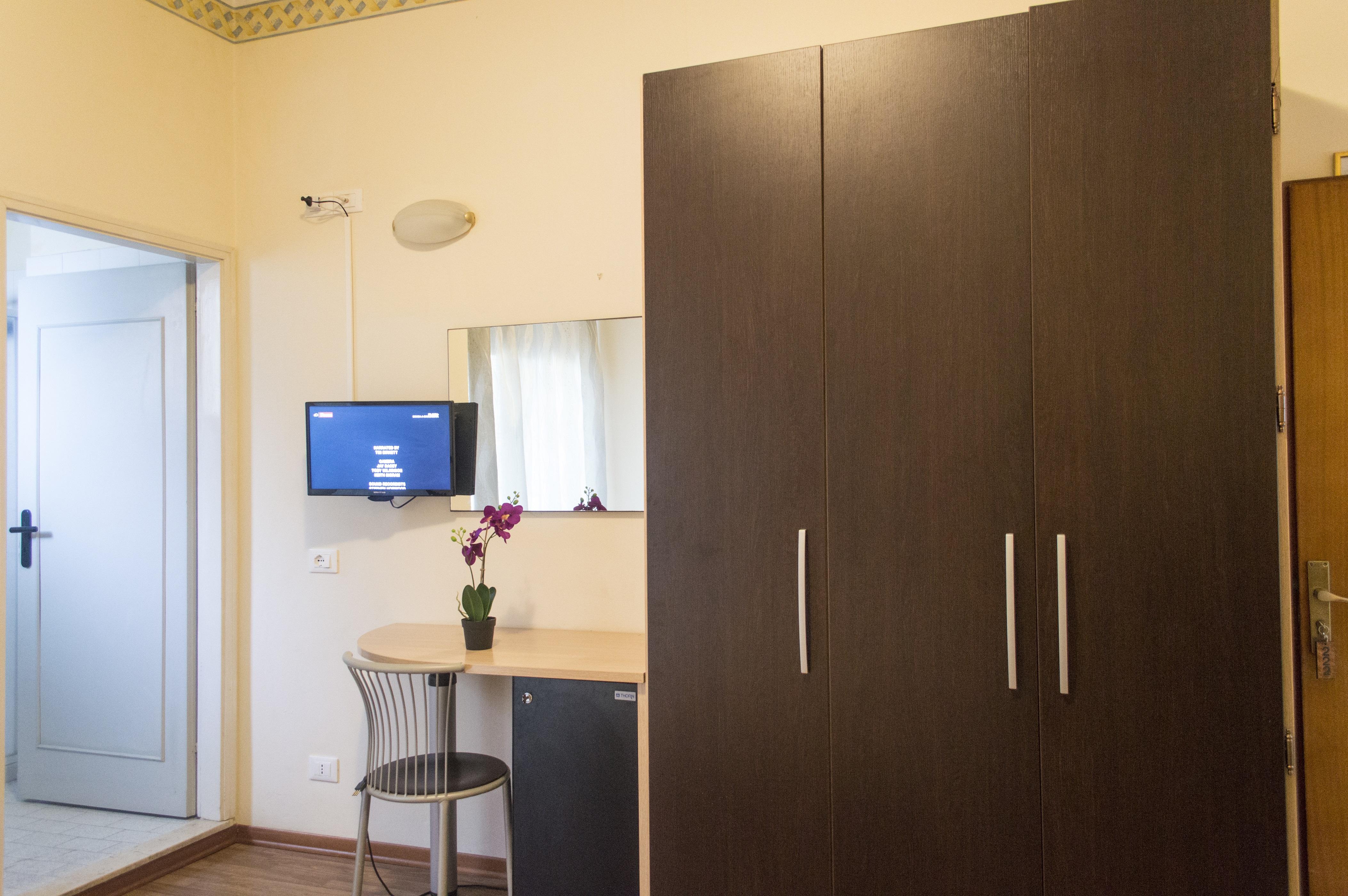 Hotel Orizzonti Rimini Exterior photo